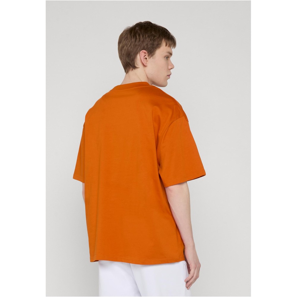 Rocawear - Simpleroc Herren TShirt - Orange